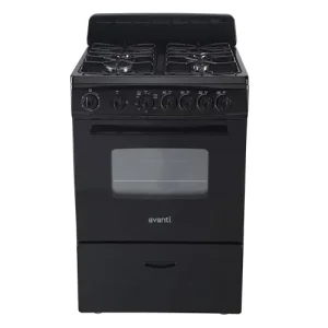10 Best 24 Inch Gas Range