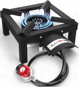 10 Best Rated Propane Kitchen Stoves