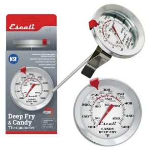 10 Best Temperature For Deep Frying