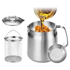 10 Best Potatoes For Deep Frying