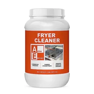 10 Best Cleaner For Deep Fryer