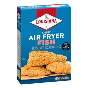 Delicious Fish Frying Solutions: Perfect Seasonings and Fryers to Elevate Meals