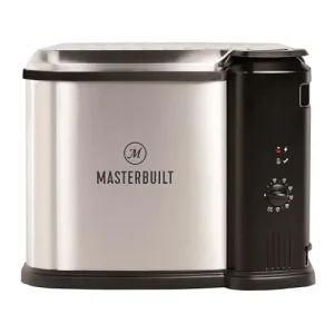 Electric Turkey Deep Fryer: Perfectly Crispy Results Every Time