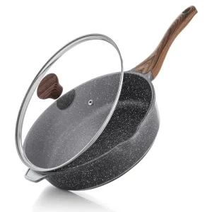 10 Best Cookware For Deep Frying
