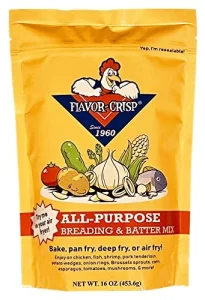 10 Best Batter For Deep Frying