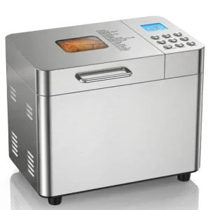 10 Best Affordable Bread Maker
