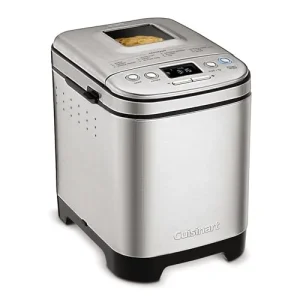10 Best Compact Bread Maker