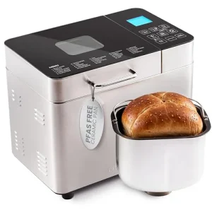 10 Best Non Toxic Bread Maker