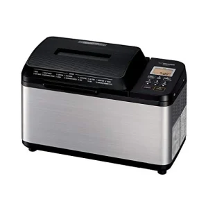 10 Best Zojirushi Bread Maker