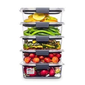 10 Best Food Containers
