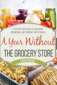 10 Best Way To Store Food