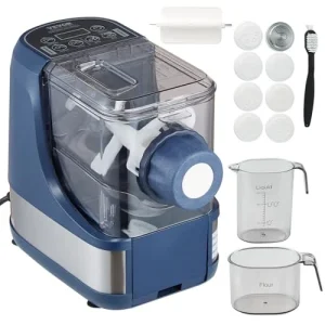 10 Best Noodle Maker Machine Automatic
