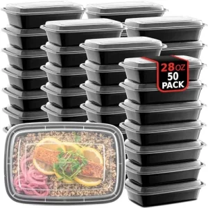 10 Best Containers To Store Food