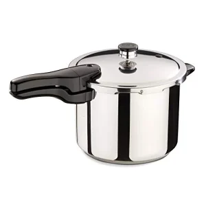 9 Best Stainless Steel Pressure Cooker