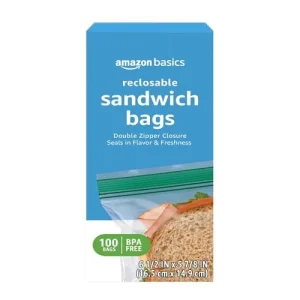 10 Best Food Storage Items