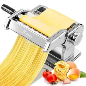 10 Best Noodle Maker Machine