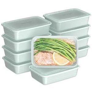 10 Best Reusable Food Storage Containers
