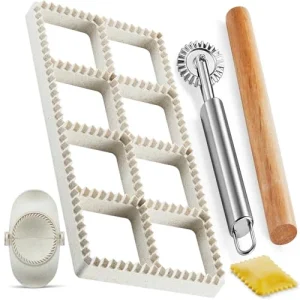 10 Best Ravioli Maker And Cutter
