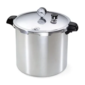 10 Best Large Pressure Cooker