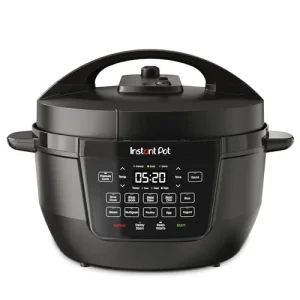 10 Best Multi Pressure Cooker
