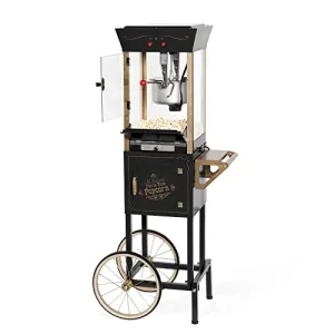 Theater Style Popcorn Makers: Elevate Your Movie Night Experience