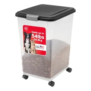 10 Best Large Food Storage Containers