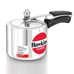 10 Best 3 Litre Pressure Cooker