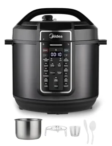 10 Best Rated Electric Pressure Cooker