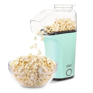 10 Best Popcorn Maker Reviews