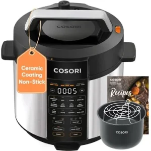 10 Best Multi Cooker Pressure Cooker