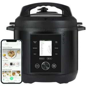 10 Best Smart Pressure Cooker