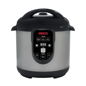 10 Best Electric Pressure Cooker Canner