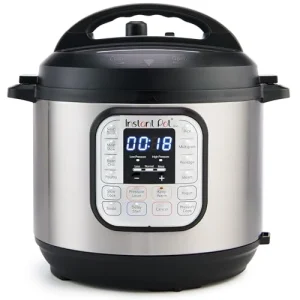 10 Best Electric Pressure Cooker Reviews