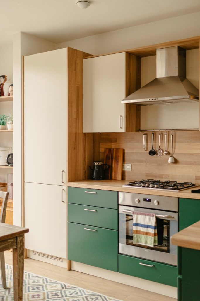 Sliding Cabinet Doors