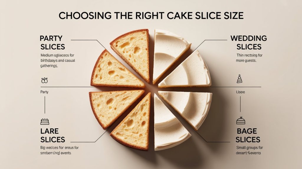 Choosing The Right Slice Size