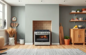 Mastering Your Kitchen: Step-by-Step Guide to Stove Installation