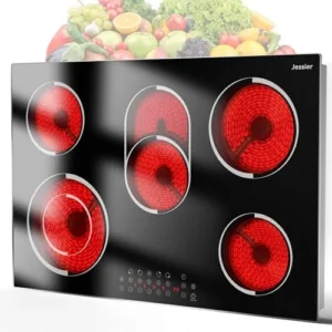 10 Best Electric Stove Reviews