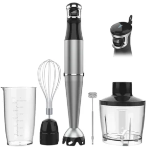 10 Best Hand Blenders