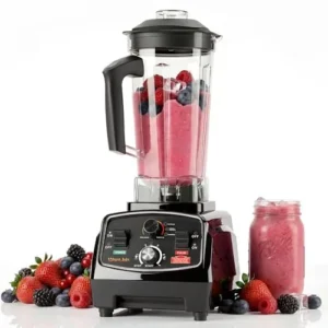 10 Best Home Blender Reviews