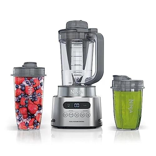 Discover The Ultimate Blender For Smoothie Bowls And Nutrient Extraction