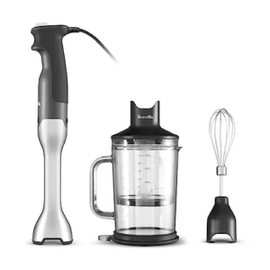 10 Best Breville Immersion Blender Best Price