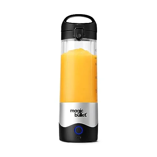 10 Best Rechargeable Portable Blender 10 Best Rechargeable Portable Blender