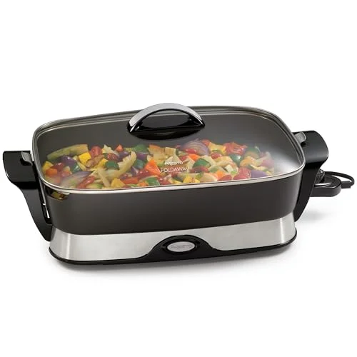 10 Best Electric Skillets Consumer Reports 10 Best Electric Skillets Consumer Reports
