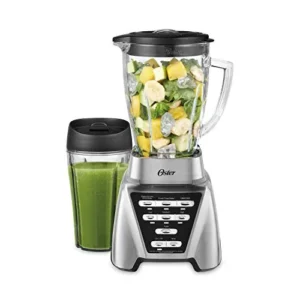 10 Best Blenders With Glass Containers