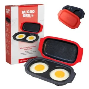 10 Best Egg Grill Cooker