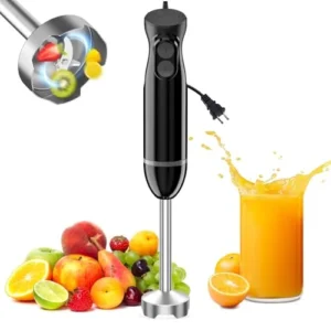 10 Best Hand Held Blenders