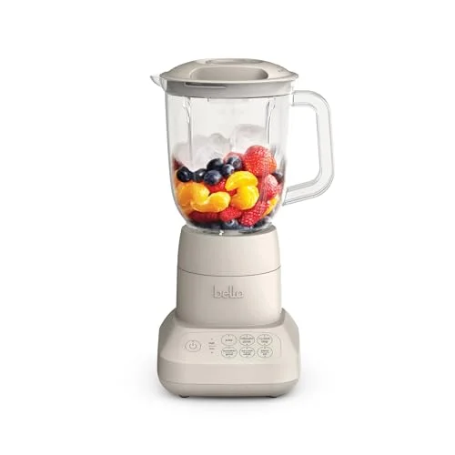 Blenders for Smoothies: Discover Exceptional Blending Power and Convenience