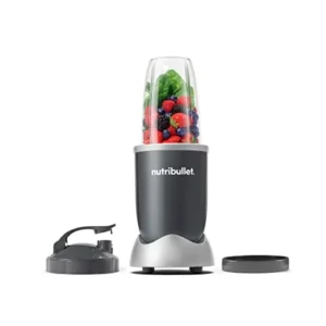 10 Best Nutribullet Type Blender