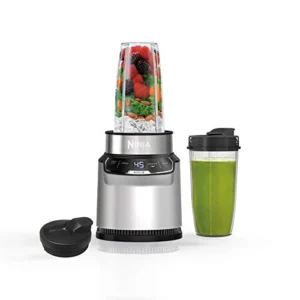Smoothie Blenders That Elevate Your Health Game with Superior Performance