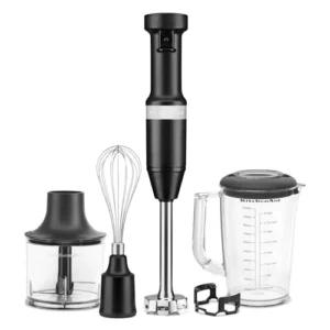 10 Best Kitchenaid Immersion Blender Best Price